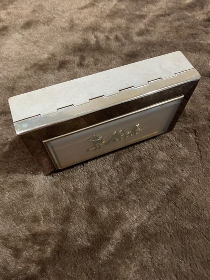 กล่องนาฬิกา แท้ รูปที่ 5