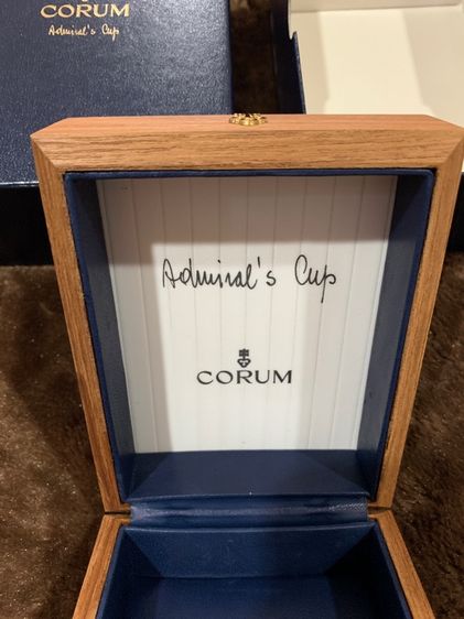 กล่องนาฬิกา แท้ รูปที่ 9