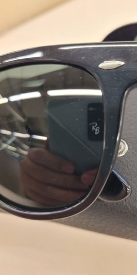 Ray Ban RB2140 54mm.(นัดรับ-รวมส่ง) รูปที่ 6