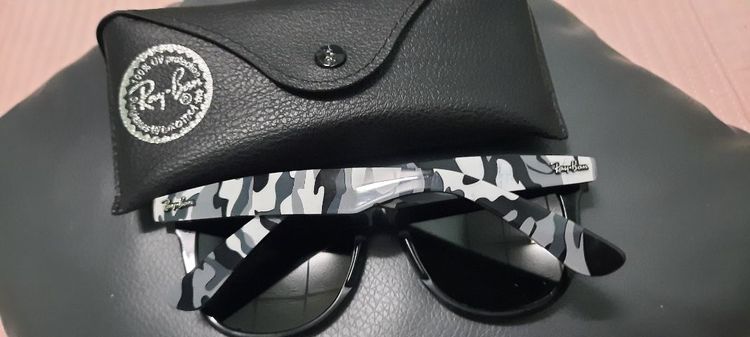 Ray Ban RB2140 54mm.(นัดรับ-รวมส่ง) รูปที่ 11