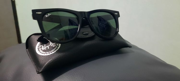 Ray Ban RB2140 54mm.(นัดรับ-รวมส่ง) รูปที่ 2