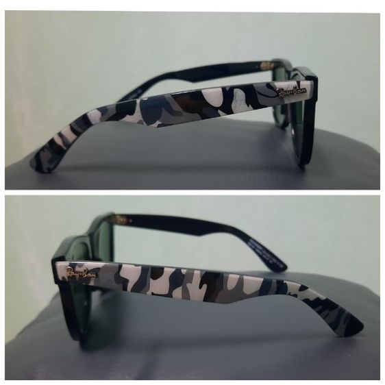 Ray Ban RB2140 54mm.(นัดรับ-รวมส่ง) รูปที่ 5