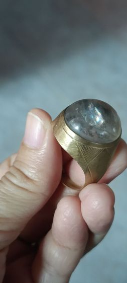 แหวนเก่า