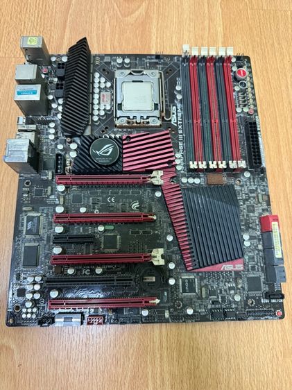 CPU แถมเมนบอร์ดเทพๆ งานช่าง รูปที่ 18
