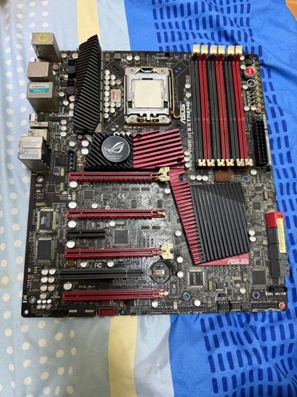 CPU แถมเมนบอร์ดเทพๆ งานช่าง รูปที่ 8