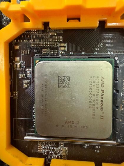 CPU แถมเมนบอร์ดเทพๆ งานช่าง รูปที่ 15