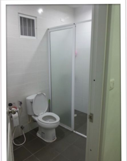 Pruksa มีบางส่วน 2012 ทาวเฮ้าส์ 2 ชั้น หมู่บ้านพฤกษาวิลล์สรรพาวุธ26 อยู่ใกล้รพ.ปู่เจ้าสมิงพราย ใกล้BTSสำโรง แบริ่ง ห้างอิมพีเรียลเวิลด์สำโรง ไบเทคบางนา รูปที่ 4