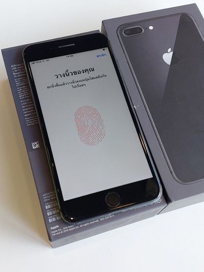 iPhone 128 GB ติดจองไอโฟน8plus128Gb