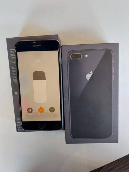 ติดจองไอโฟน8plus128Gb รูปที่ 9