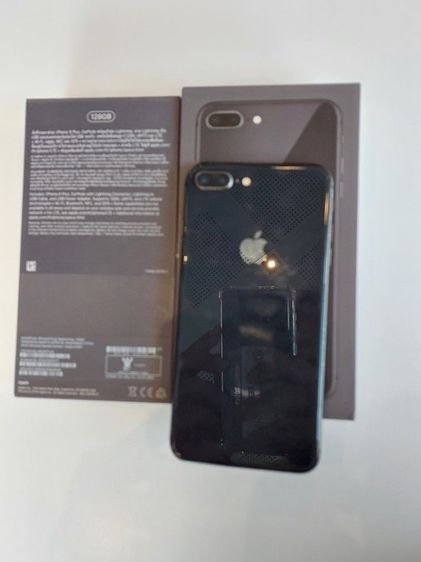 ติดจองไอโฟน8plus128Gb รูปที่ 3