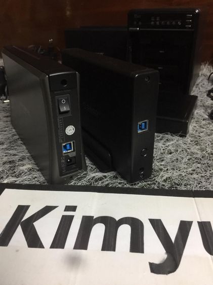 Orico 3.5" USB 3.0 External Hard Drive รูปที่ 10