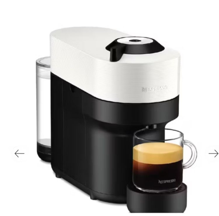 เครื่องชงกาแฟ Nespresso Vertuo pop GCV2 EU 