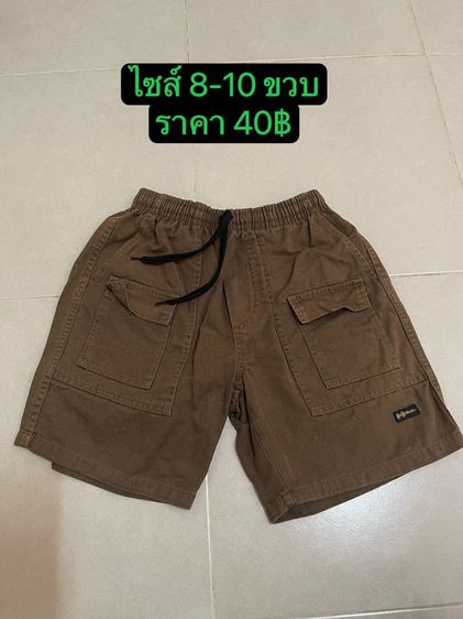 กางเกงเด็ก รูปที่ 5