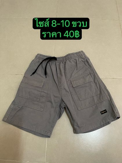 กางเกงเด็ก รูปที่ 7