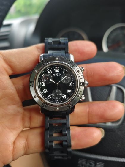 Hermes watch  รูปที่ 3
