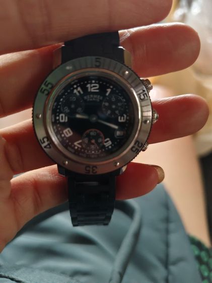 Hermes watch  รูปที่ 6