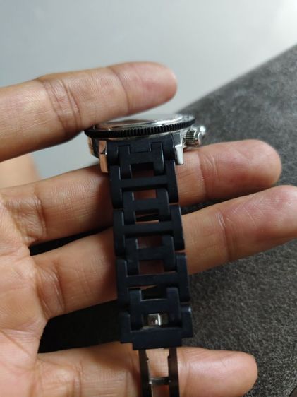 Hermes watch  รูปที่ 7