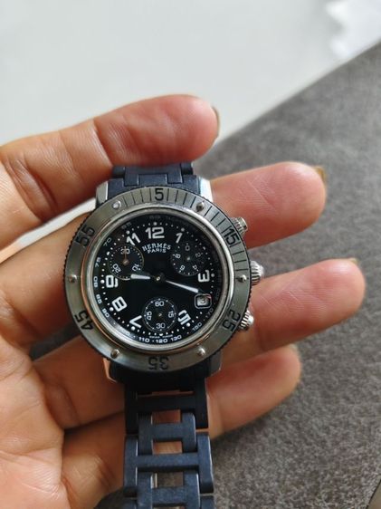 Hermes watch  รูปที่ 2