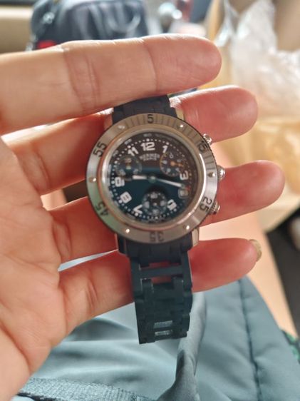 Hermes watch  รูปที่ 8