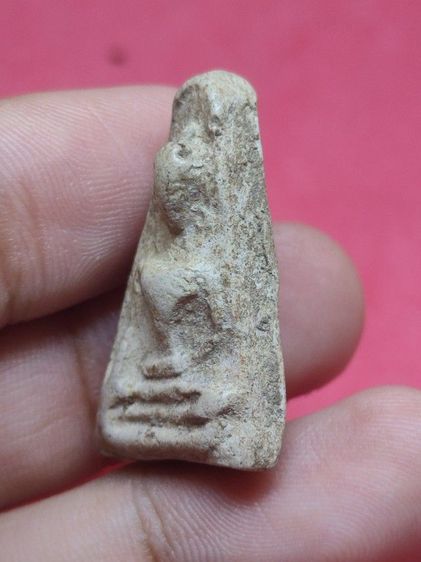 พระผงสุพรรณ รูปที่ 2