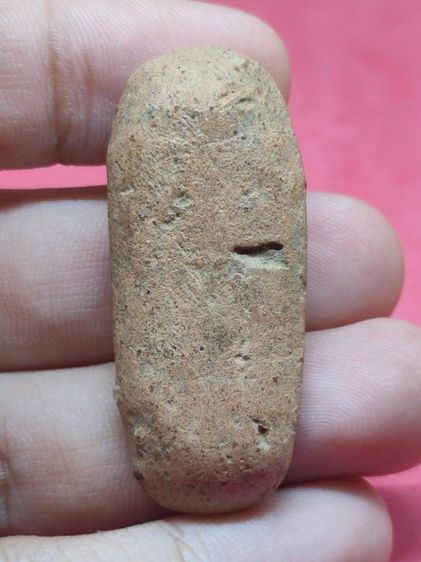 พระกำเเพงเม็ดขนุน รูปที่ 4