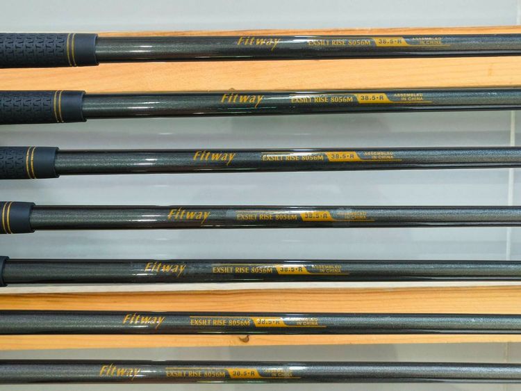 ชุดเหล็ก      FITWAY     LOW     GRAVITY     DESIGN      มือสองญี่ปุ่น รูปที่ 3