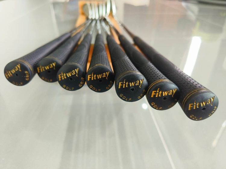 ชุดเหล็ก      FITWAY     LOW     GRAVITY     DESIGN      มือสองญี่ปุ่น รูปที่ 10