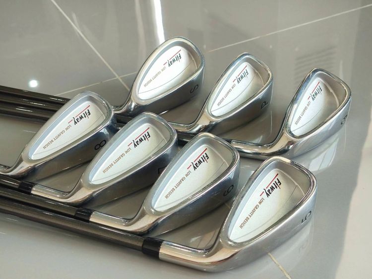 ชุดเหล็ก      FITWAY     LOW     GRAVITY     DESIGN      มือสองญี่ปุ่น รูปที่ 5