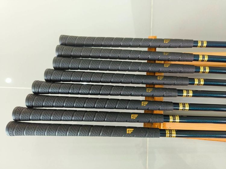 ชุดเหล็ก      Founders    Formula    Club     BY    FUJIKURA     มือสองญี่ปุ่น รูปที่ 11