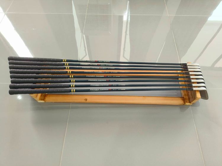 ชุดเหล็ก      Founders    Formula    Club     BY    FUJIKURA     มือสองญี่ปุ่น รูปที่ 4