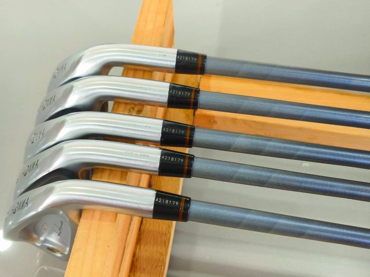 เหล็ก      HONMA      LB  -  280     มือสองญี่ปุ่น  รูปที่ 2