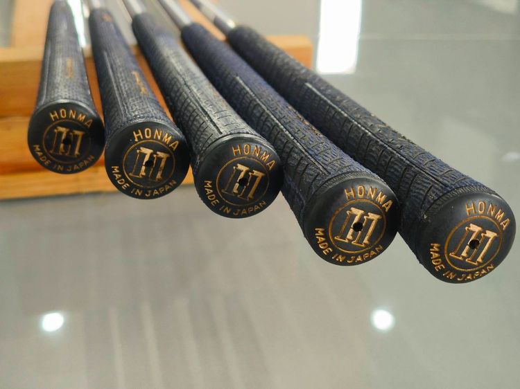 เหล็ก      HONMA      LB  -  280     มือสองญี่ปุ่น  รูปที่ 12