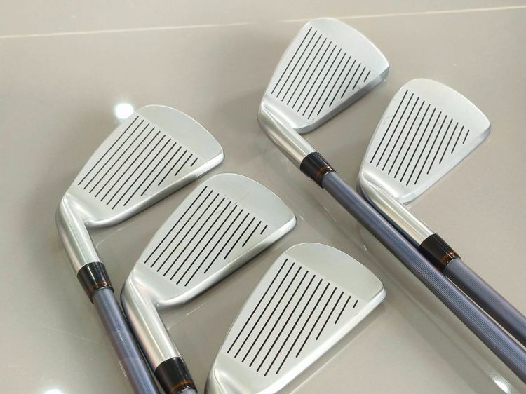 เหล็ก      HONMA      LB  -  280     มือสองญี่ปุ่น  รูปที่ 8