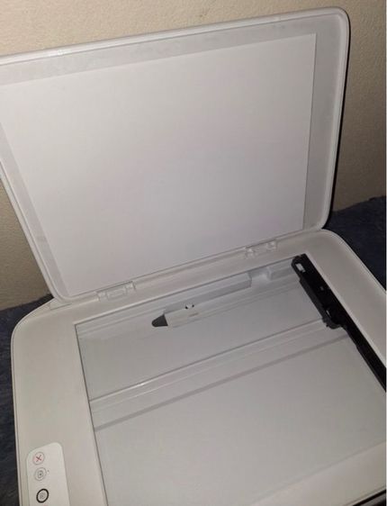 พริ้นเตอร์และสแกนเนอร์ ปริ๊นเตอร์ สแกน ถ่ายเอกสาร hp