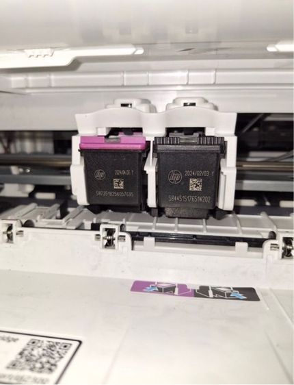 ปริ๊นเตอร์ สแกน ถ่ายเอกสาร hp รูปที่ 8