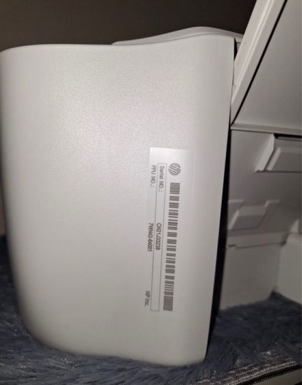 ปริ๊นเตอร์ สแกน ถ่ายเอกสาร hp รูปที่ 4