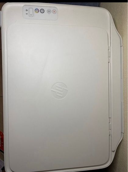 ปริ๊นเตอร์ สแกน ถ่ายเอกสาร hp รูปที่ 3