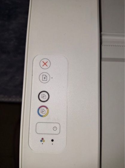 ปริ๊นเตอร์ สแกน ถ่ายเอกสาร hp รูปที่ 9