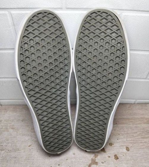 รองเท้า vans เบอร์42 สภาพดีมาก รูปที่ 4