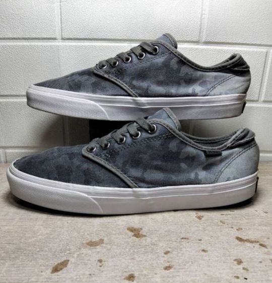 รองเท้า vans เบอร์42 สภาพดีมาก