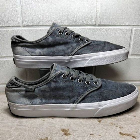 รองเท้า vans เบอร์42 สภาพดีมาก รูปที่ 5