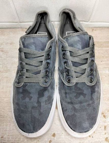 รองเท้า vans เบอร์42 สภาพดีมาก รูปที่ 2