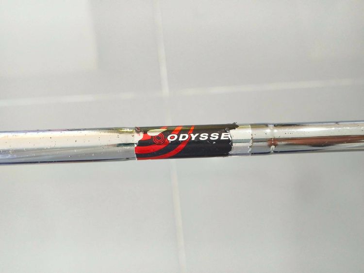 พัตเตอร์     ODYSSEY     WHITE    HOT   XG     1       มือสองญี่ปุ่น รูปที่ 5