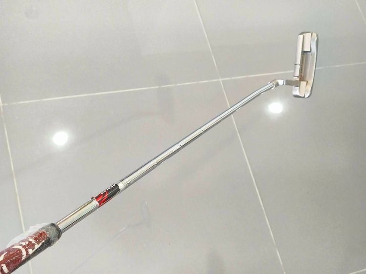 พัตเตอร์     ODYSSEY     WHITE    HOT   XG     1       มือสองญี่ปุ่น รูปที่ 6