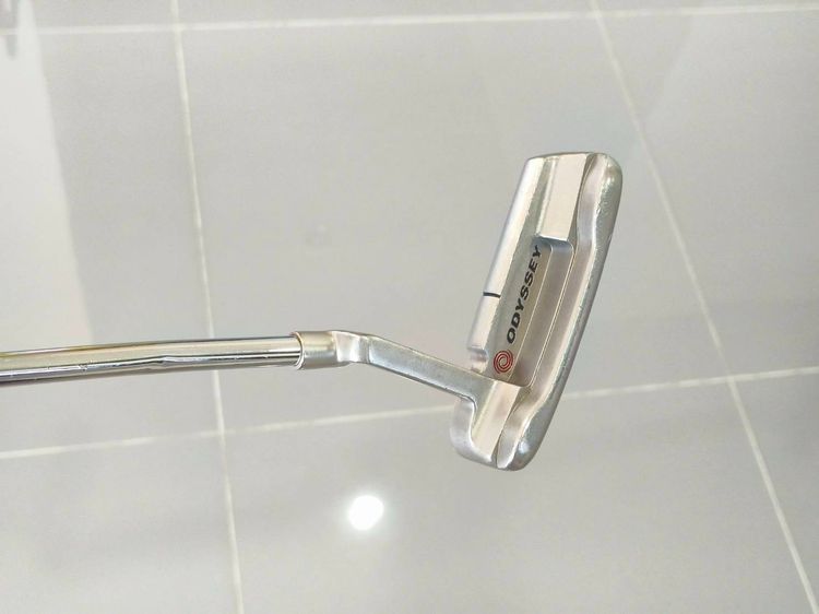 พัตเตอร์     ODYSSEY     WHITE    HOT   XG     1       มือสองญี่ปุ่น รูปที่ 4