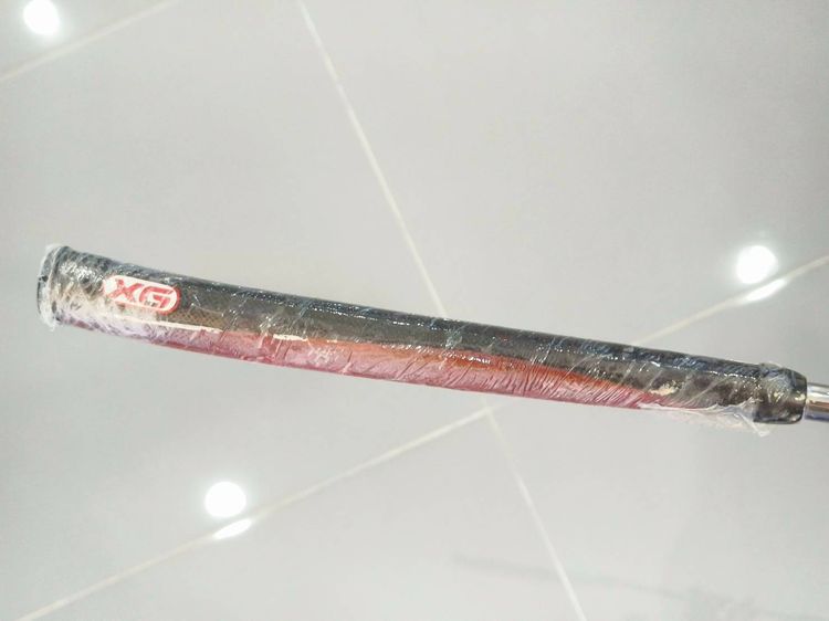 พัตเตอร์     ODYSSEY     WHITE    HOT   XG     1       มือสองญี่ปุ่น รูปที่ 9