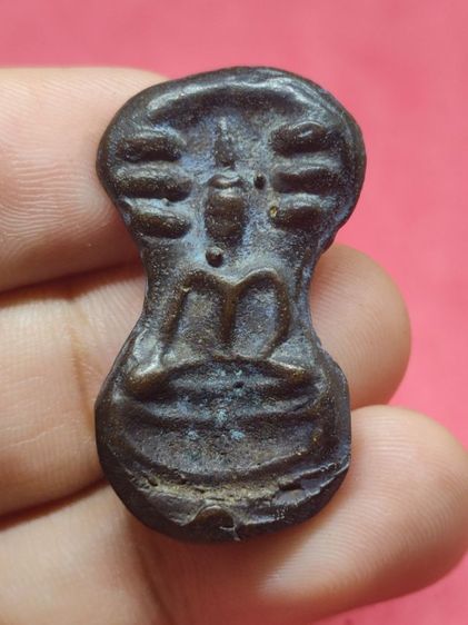 พระมเหศวร รูปที่ 2