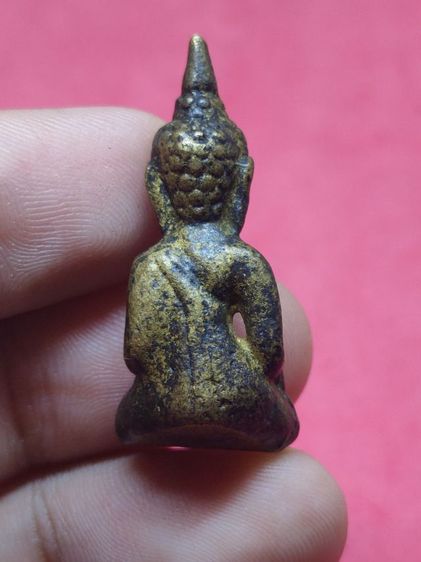 พระยอดธง รูปที่ 2