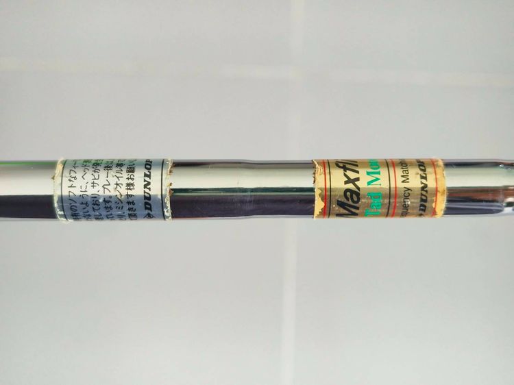 พัตเตอร์     MAXFLI     TAD   MORE    TM  -  6 JV     มือสองญี่ปุ่น รูปที่ 6