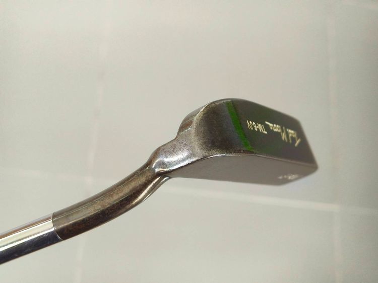 พัตเตอร์     MAXFLI     TAD   MORE    TM  -  6 JV     มือสองญี่ปุ่น รูปที่ 4